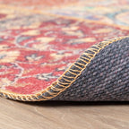 Patchwork Rug - Moods Rustic No.16