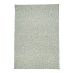 Wool Rug - Melange Mint