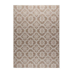 Outdoor Rug – Rio Flower Beige