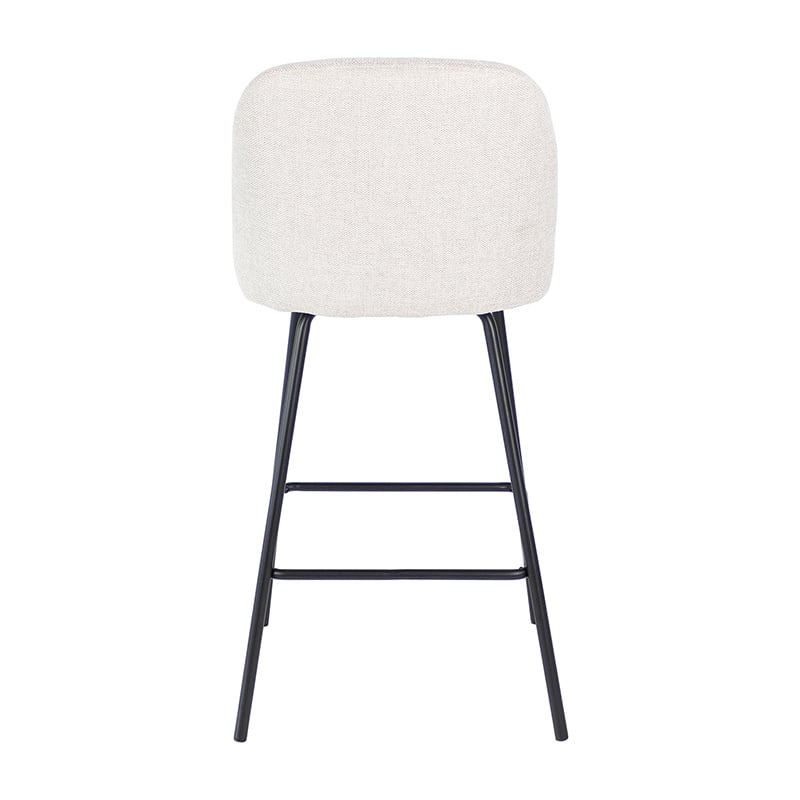 Bar stool - Lucy Champagne