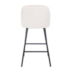 Bar stool - Lucy Champagne