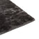 Floor rug custom size - Perugia Anthracite 691