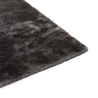 Floor rug custom size - Perugia Anthracite 691