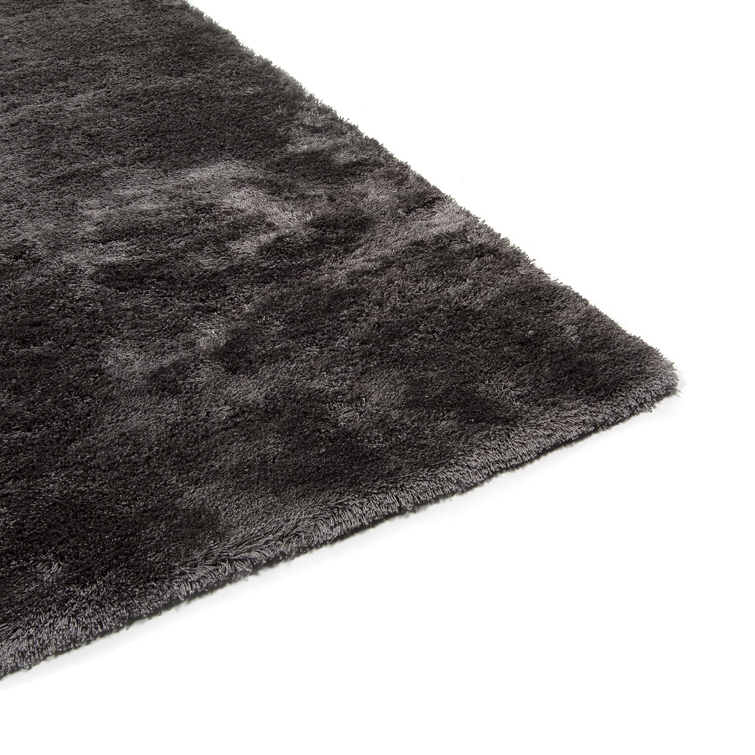 Floor rug custom size - Perugia Anthracite 691