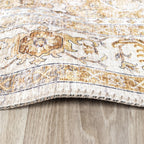 Vintage Rug - Lago Yellow