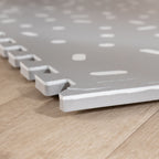 Foam Puzzle Mat – Alfie Sprinkles Grey