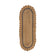 Jute runner - Grazo Natural/Grey