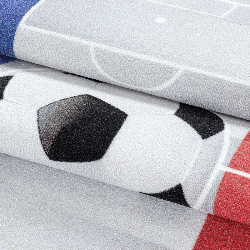 Football rug - Pleun Netherlands