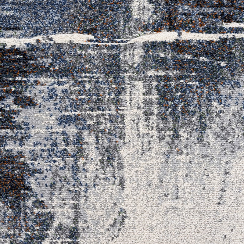 Abstract floor rug - Athene 2626