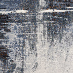 Abstract floor rug - Athene 2626