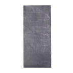 Soft low-pile Runner - Cosy Anthracite