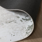 Modern Rug - Sarge Green