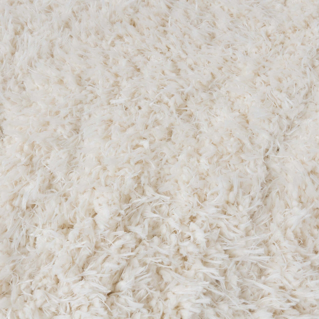 Washable Runner - Blaze White