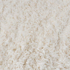 Washable Runner - Blaze White