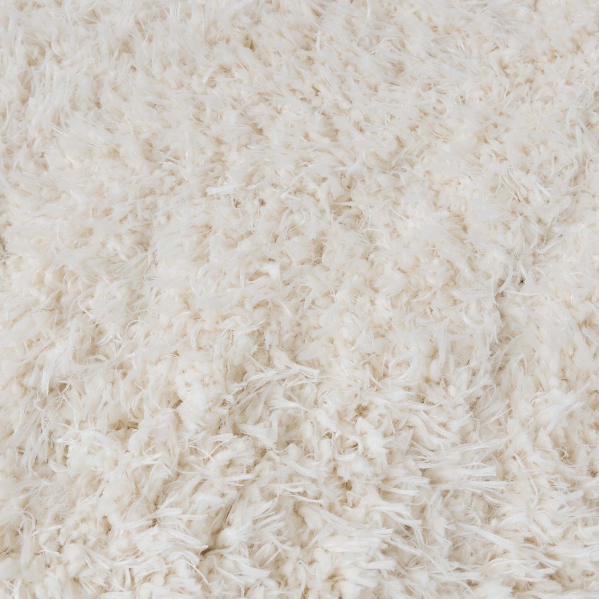 Washable Runner - Blaze White