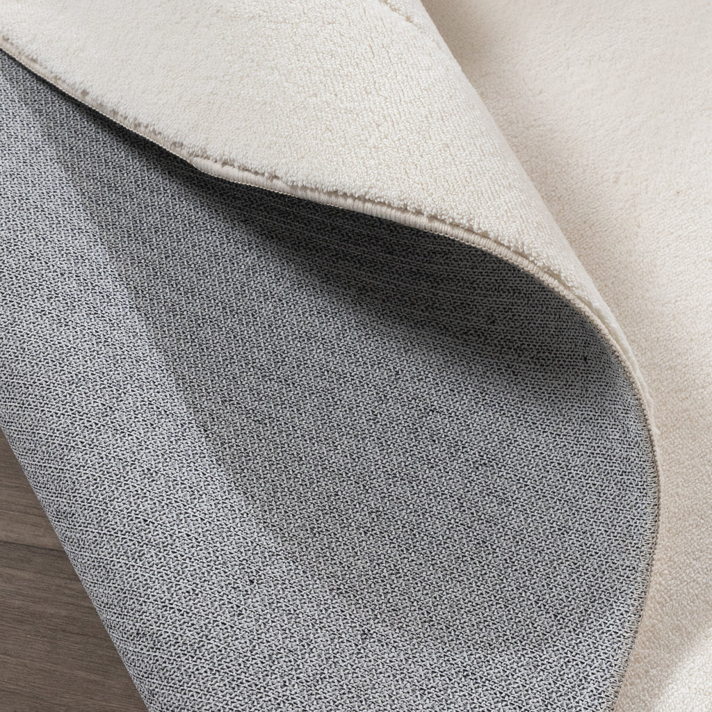 Irregular Rug - Halo Pebble Cream