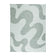 Outdoor Rug - Summer Swirl Green