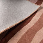 Wool Rug – Liora Pink