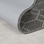 Washable Doormat - Argo Anthracite