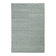 Wool Rug - Twist Green