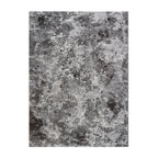 Modern Floor Rug - Ace Anthracite 6233