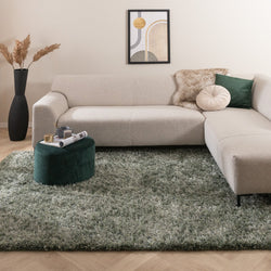 Shaggy Rug - Grace Green