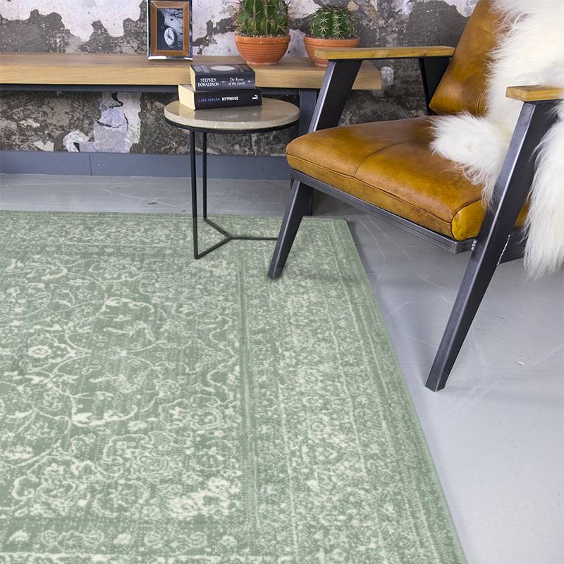 Vintage Rug - Wonder Oriental