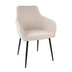 Dining Chair - Maud Beige
