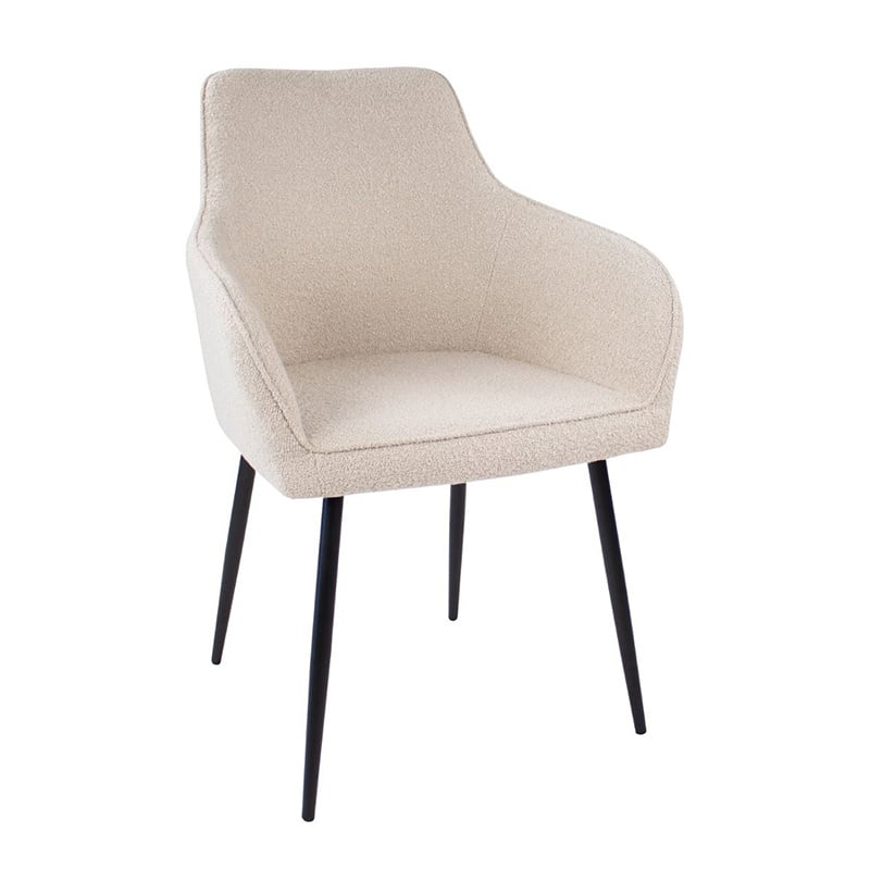 Dining Chair - Maud Beige
