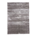High Pile Rug - Glazy Light Grey