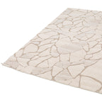 Scandinavian Floor Rug - Dixon White 051