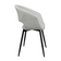 Dining chair - Dean White