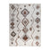 High Pile Rug - Blend Aztec Terra