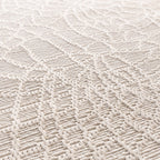 Indoor Outdoor Rug - Dunes Mandala Cream