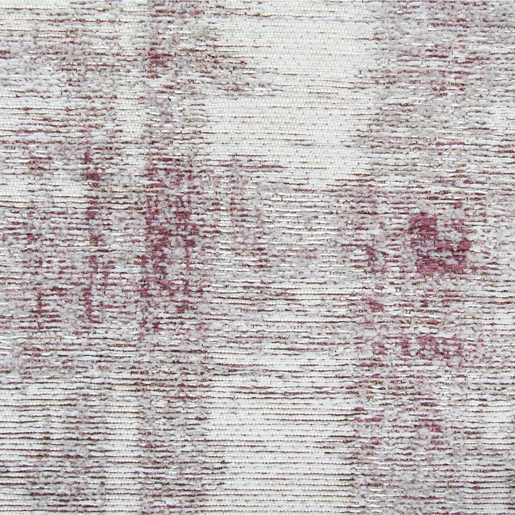 Modern floor rug - Grunge Pink/Grey