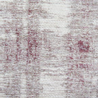 Modern floor rug - Grunge Pink/Grey