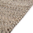 Custom Wool Floor Rug - Verona ST Grey 834