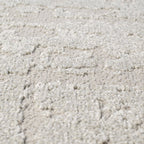 Modern floor rug - Usk 2121