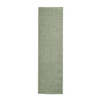 Outdoor Runner Rug - Costa Green