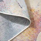 Boho Rug - Joya Waves Multicolour