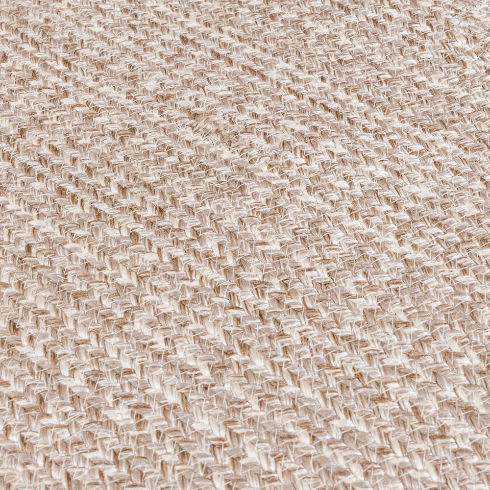 Jute Outdoor Rug - Bali Cream