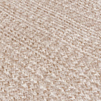 Jute Outdoor Rug - Bali Cream
