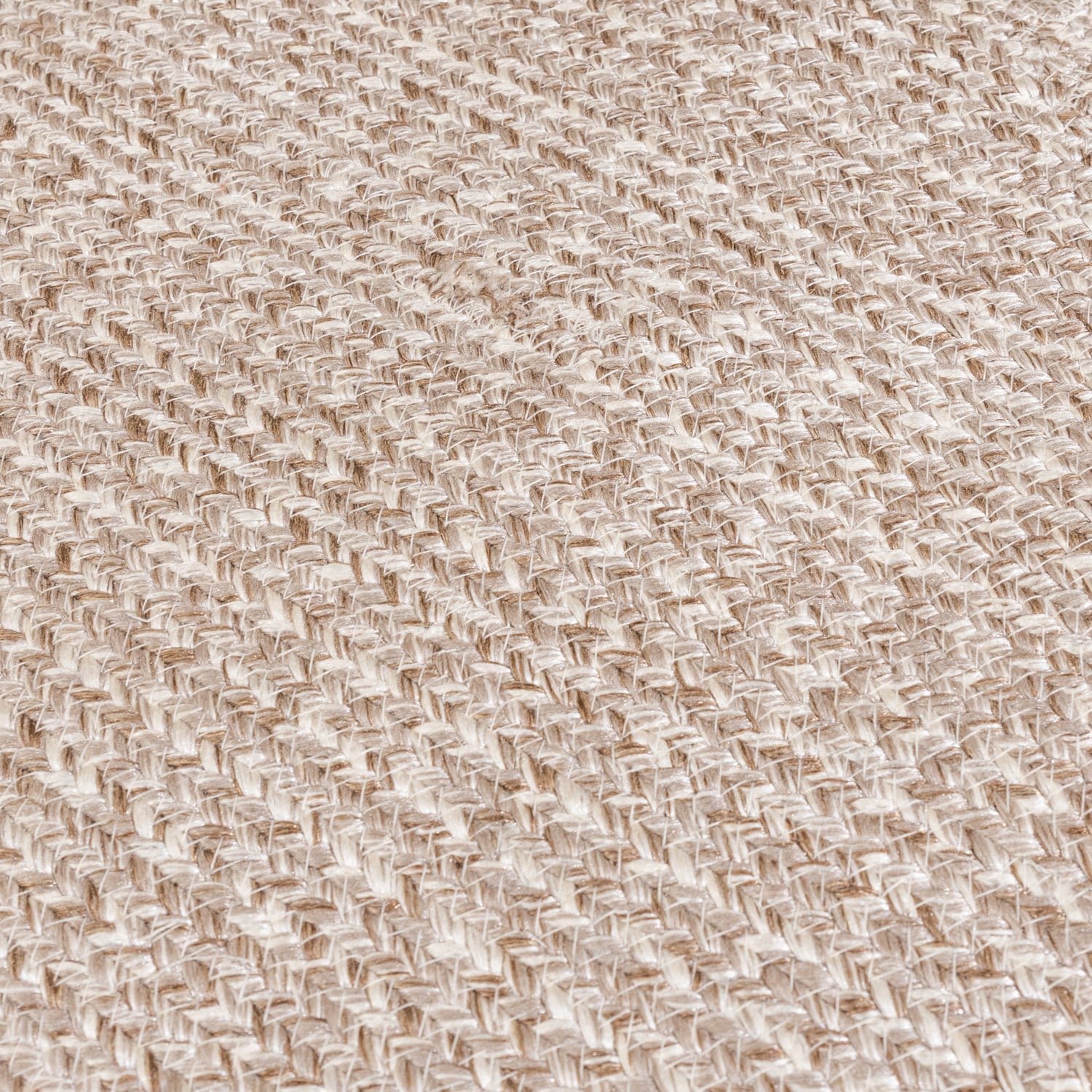 Jute Outdoor Rug - Bali Cream