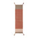 Wool runner - Anselmo Red