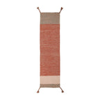 Wool runner - Anselmo Red