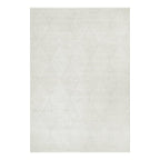 Low-pile floor rug - Upton 6161