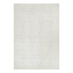 Low-pile floor rug - Upton 6161