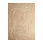 Jute Outdoor Rug - Bali Brown