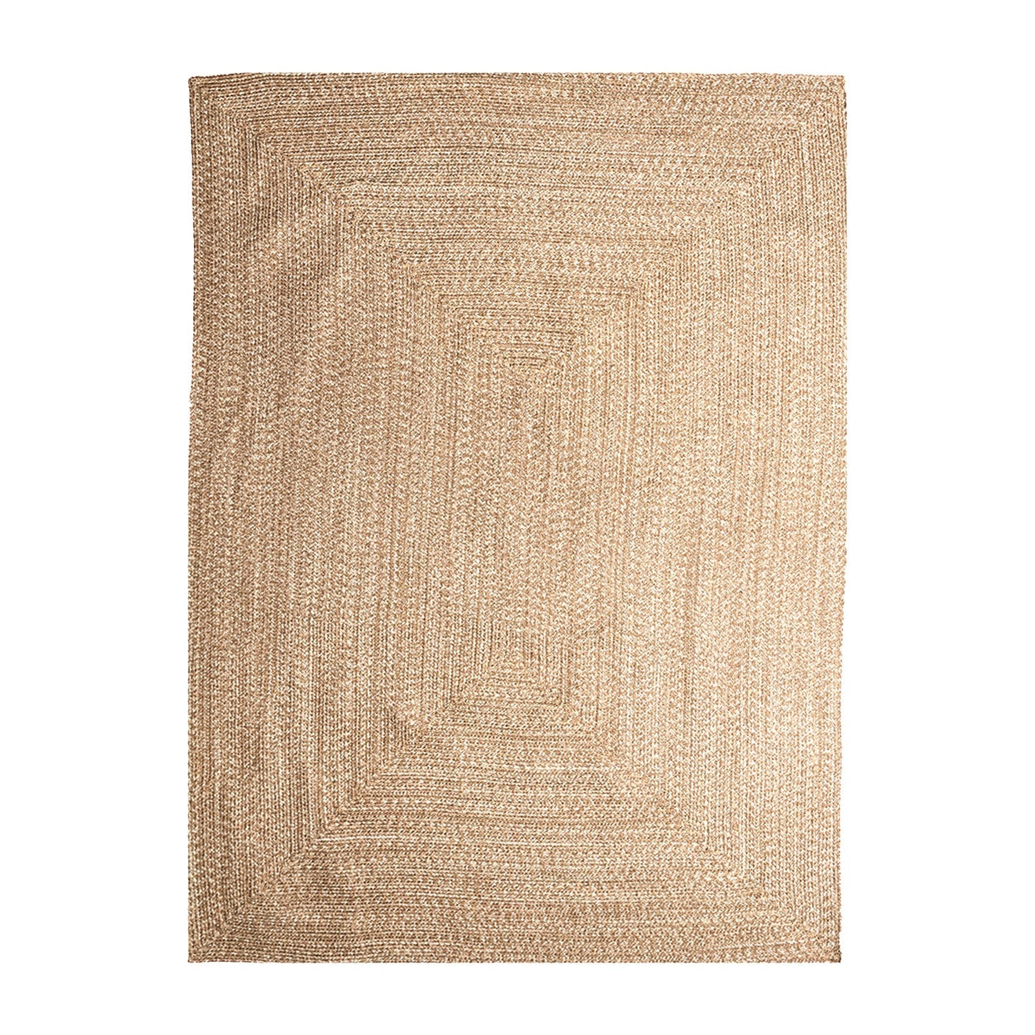 Jute Outdoor Rug - Bali Brown