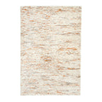 High Pile Rug - Blend Cream/Terra